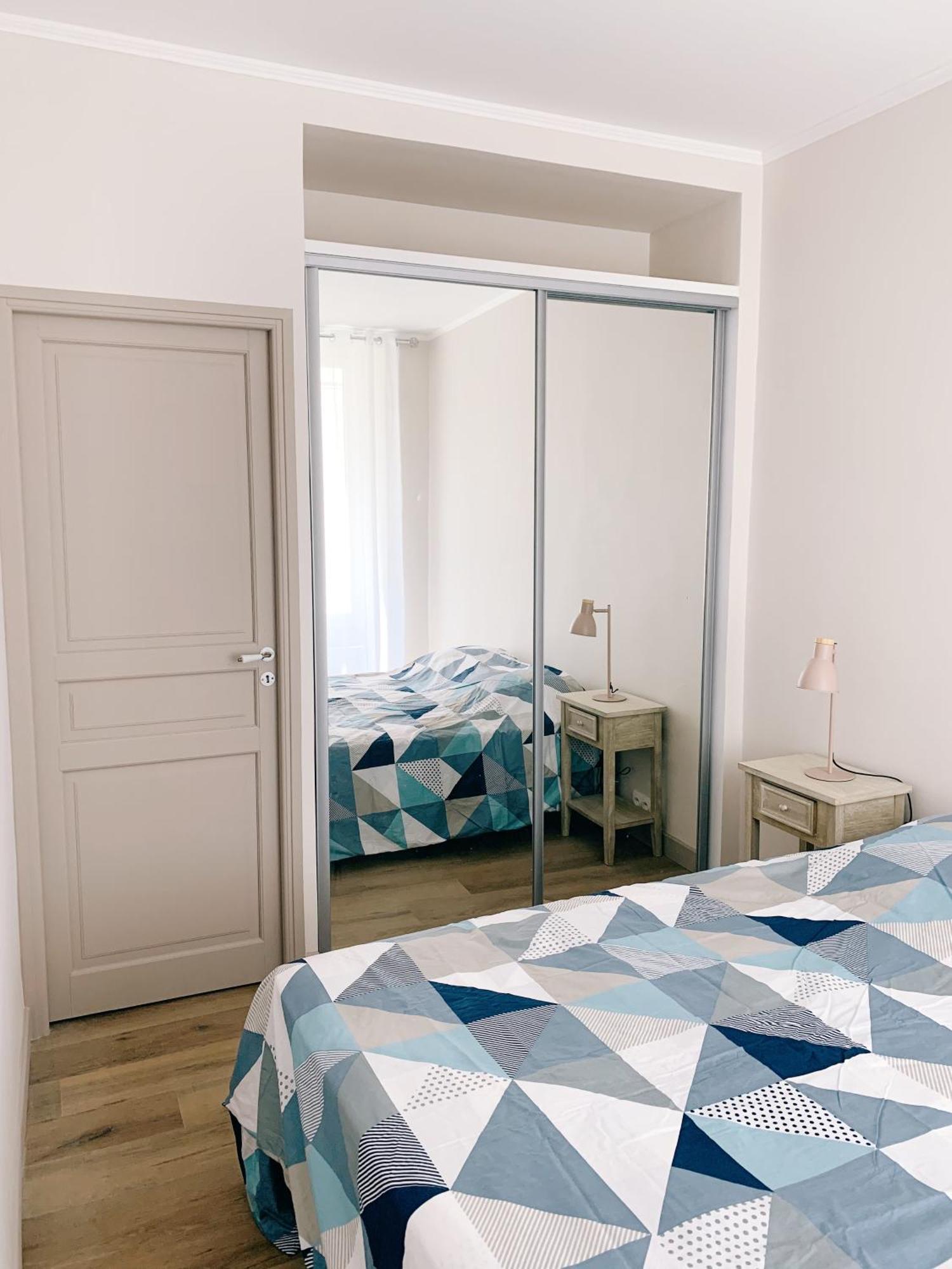 Au Coeur Du Vieil Antibes Apartment Exterior foto